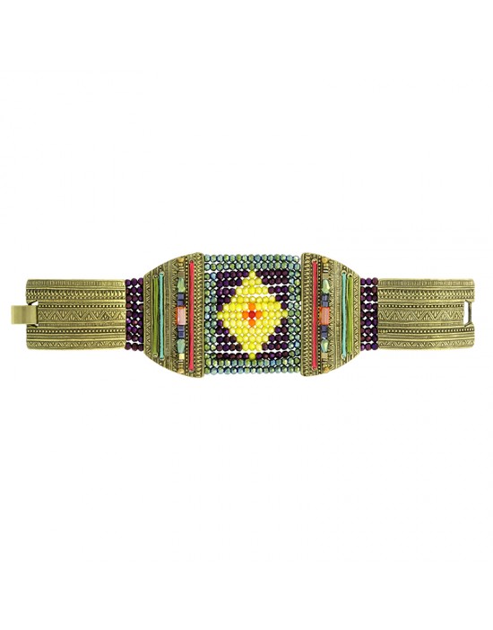 Bracelet Taratata bijoux Kilim