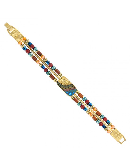 Bracelet Taratata Mosaïque