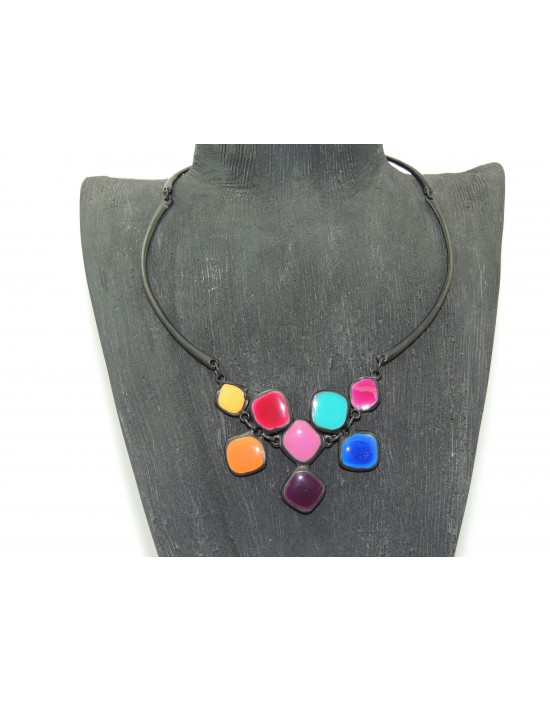 Collier Thierry Joo