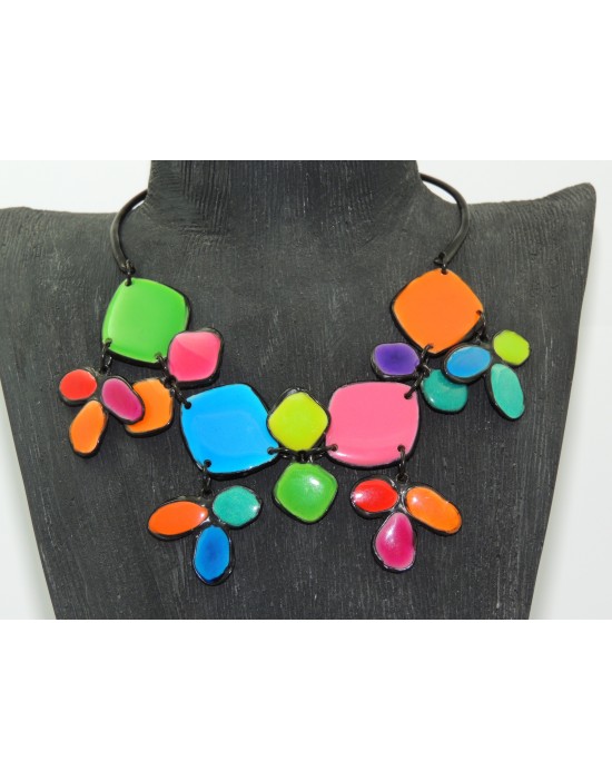 Collier Thierry Joo