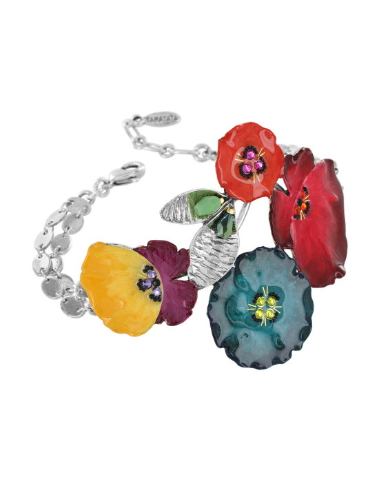 Bracelet Taratata bijoux Bloom